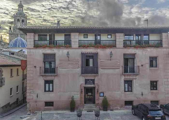 Hotel Los Leones - Adults Only