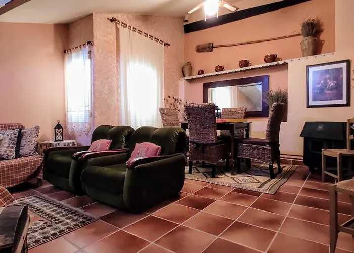 Casa Los Maños - Rubielos de Mora